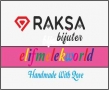 ELİF MELEK TAKI BİJUTERİ